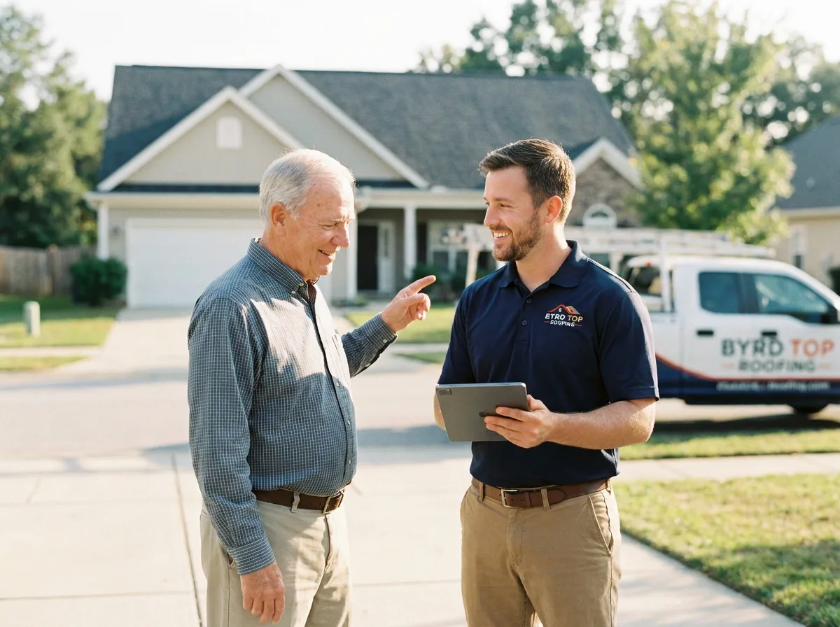 Roofing Corinth, KY FAQs